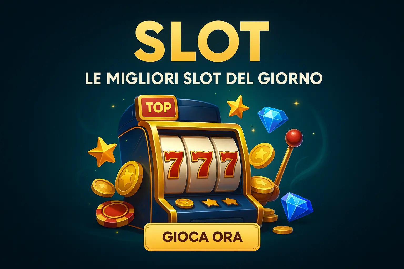 Giochi SpellWin Casino